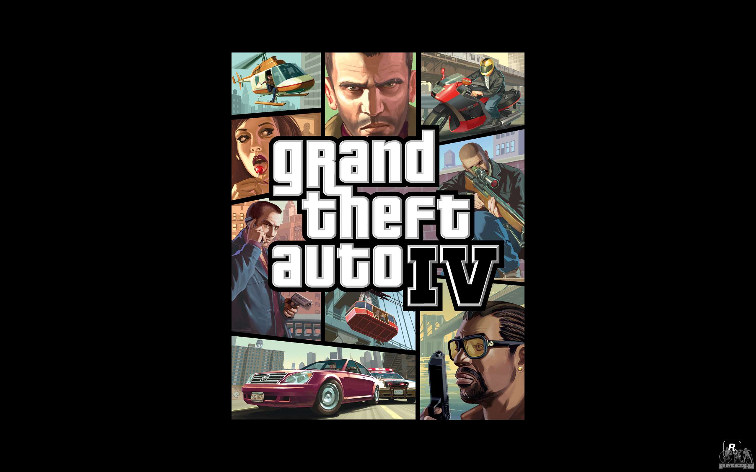   gta 4 1.0.0.4