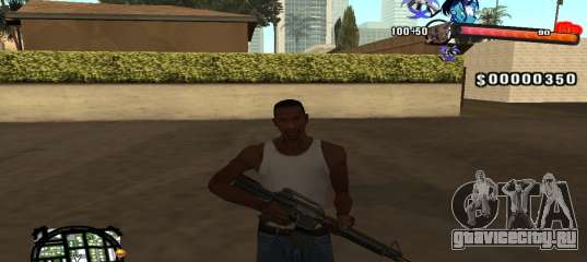 How To Install Gta Sa Mods On Pc