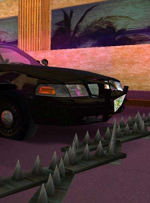 CLEO Скрипты Транспорт Для GTA Vice City С Автоматической.