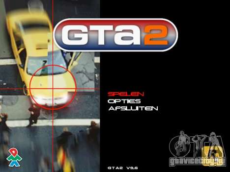Релиз GTA 2 для PC: на пороге 21 века