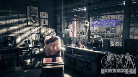 GTA 5 PS4, Xbox One: обновления в Snapmatic