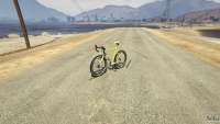 Велосипеды для GTA 5