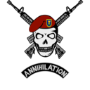 Project Annihilation Logo
