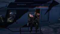 The Bureau Raid – Rooftop Entry - high you rise - soft you fall The Bureau Raid – Rooftop Entry - high you rise - soft you fall