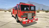 Fire Truck Fire Truck