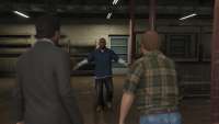 The Bureau Raid – Rooftop Entry - there's a deal The Bureau Raid – Rooftop Entry - there's a deal