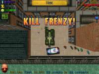 GTA 2 - Kill Frenzy