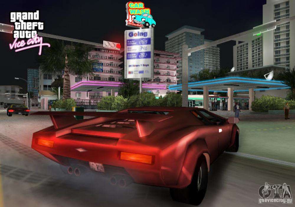 Lamborghini Countach GTA vice City. GTA vice City Deluxe. Grand Theft auto: vice City Делюкс. GTA vice City 2023.