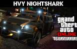 GTA Online: новый HVY Nightshark и многое другое