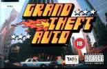 Релизы 90-х: GTA 1 для PS в Японии