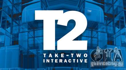 Take-Two зарегистрировали два новых товарных знака