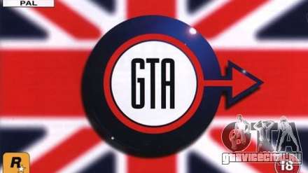 Машина времени: релиз GTA London 1969 для Playstation