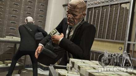 36 миллионов в подарок. Rockstar выплатили игрокам GTA Online больше, чем хотели