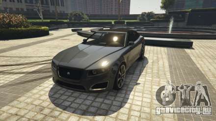 Lampadati Felon GT из GTA 5 - скриншоты, характеристики и описание машины купе