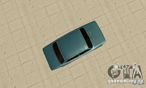 DRIFT CAR PACK для GTA San Andreas