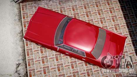 Dodge Monaco 1974 для GTA 4