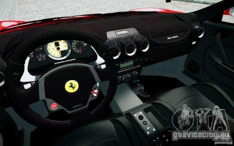 Ferrari F430 для GTA 4