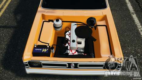 Chevrolet Opala Gran Luxo для GTA 4