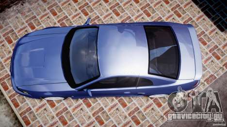 Ford Mustang SVT Cobra v1.0 для GTA 4