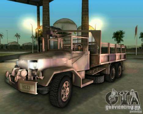 M352A для GTA Vice City