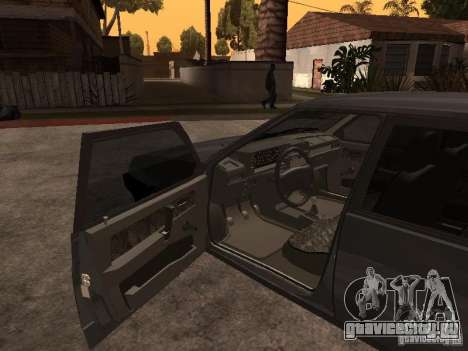 ВАЗ 21093 для GTA San Andreas