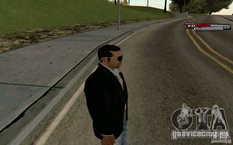 Russian Mafia для GTA San Andreas