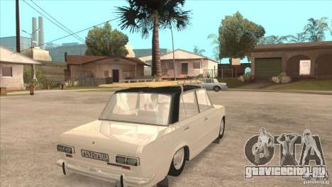 ВАЗ 2101 Dag для GTA San Andreas