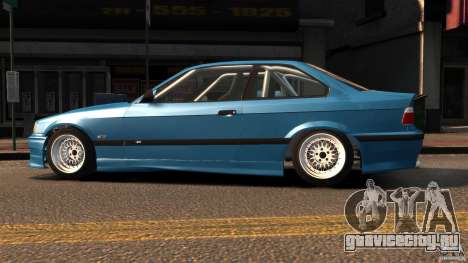 BMW M3 E36 FSC для GTA 4