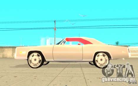 Rim Repack v1 для GTA San Andreas