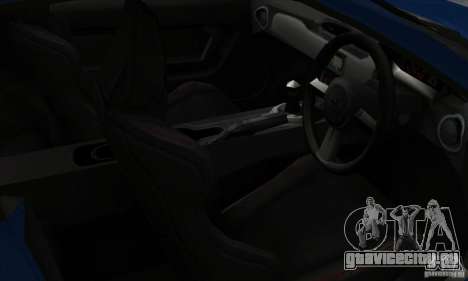 Subaru BRZ JDM для GTA San Andreas