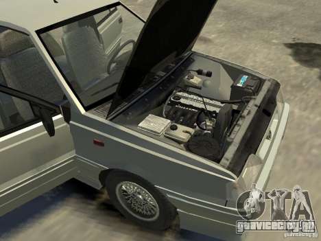 FSO Polonez Каро для GTA 4