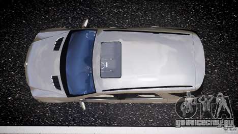 Mercedes-Benz ML 500 v1.0 для GTA 4