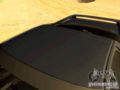 Honda NSX Custom для GTA San Andreas