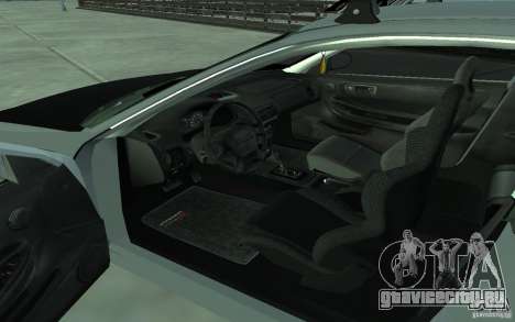 Acura Integra Type-R для GTA San Andreas