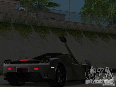 Ferrari Enzo Novitec V1 для GTA San Andreas