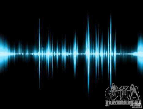 Weapon sound by Just v2.0 для GTA San Andreas