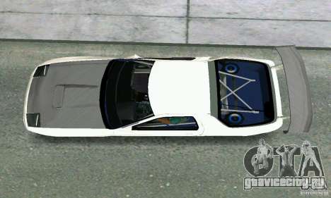 Mazda Savanna RX-7 FC3S для GTA Vice City