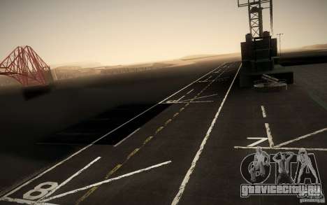 SF Army Re-Textured ll Final Edition для GTA San Andreas