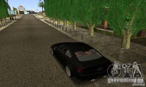 Grove street Final для GTA San Andreas