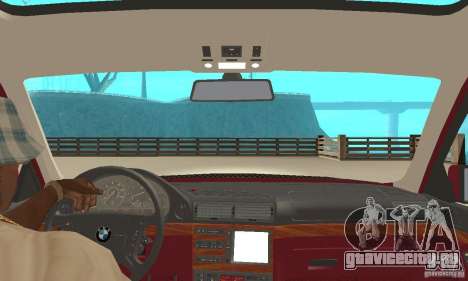 DRIFT CAR PACK для GTA San Andreas