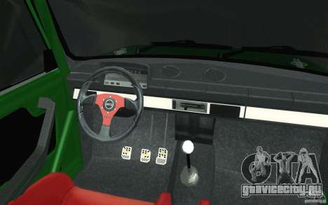 ВАЗ-2101 Lada Sport для GTA San Andreas