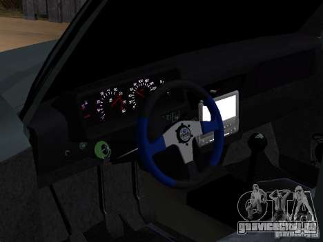 Lada Niva 21214 Tuning для GTA San Andreas