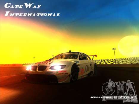 GateWay International для GTA San Andreas