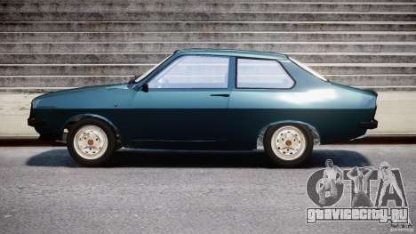 Dacia 1310 Sport v1.3 для GTA 4