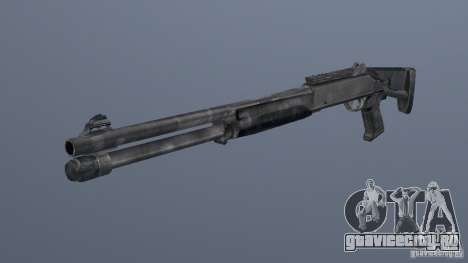 Grims weapon pack2 для GTA San Andreas