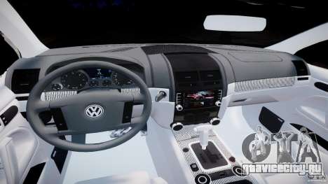 Volkswagen Passat Variant R50 для GTA 4
