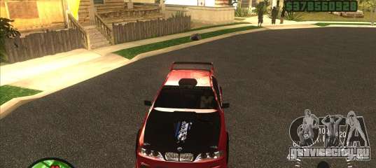 Патчи К Gta San Night Crimes Патчи К Gta San Night Crimes