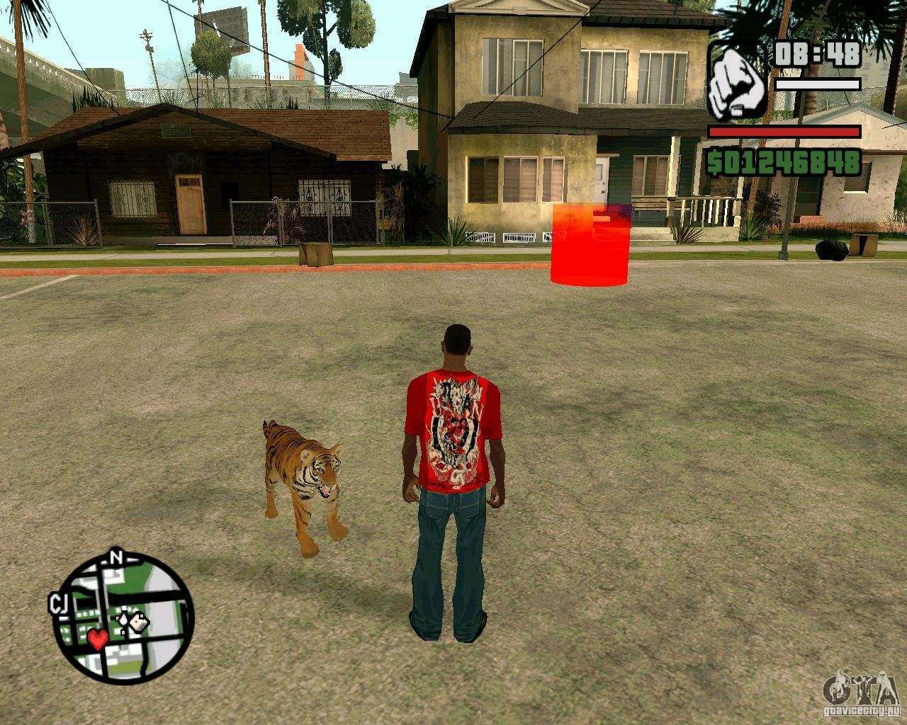 Скачать gta san andreas на пк