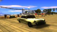Glendale - Oceanic для GTA San Andreas