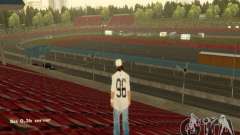 Nascar Rf для GTA San Andreas